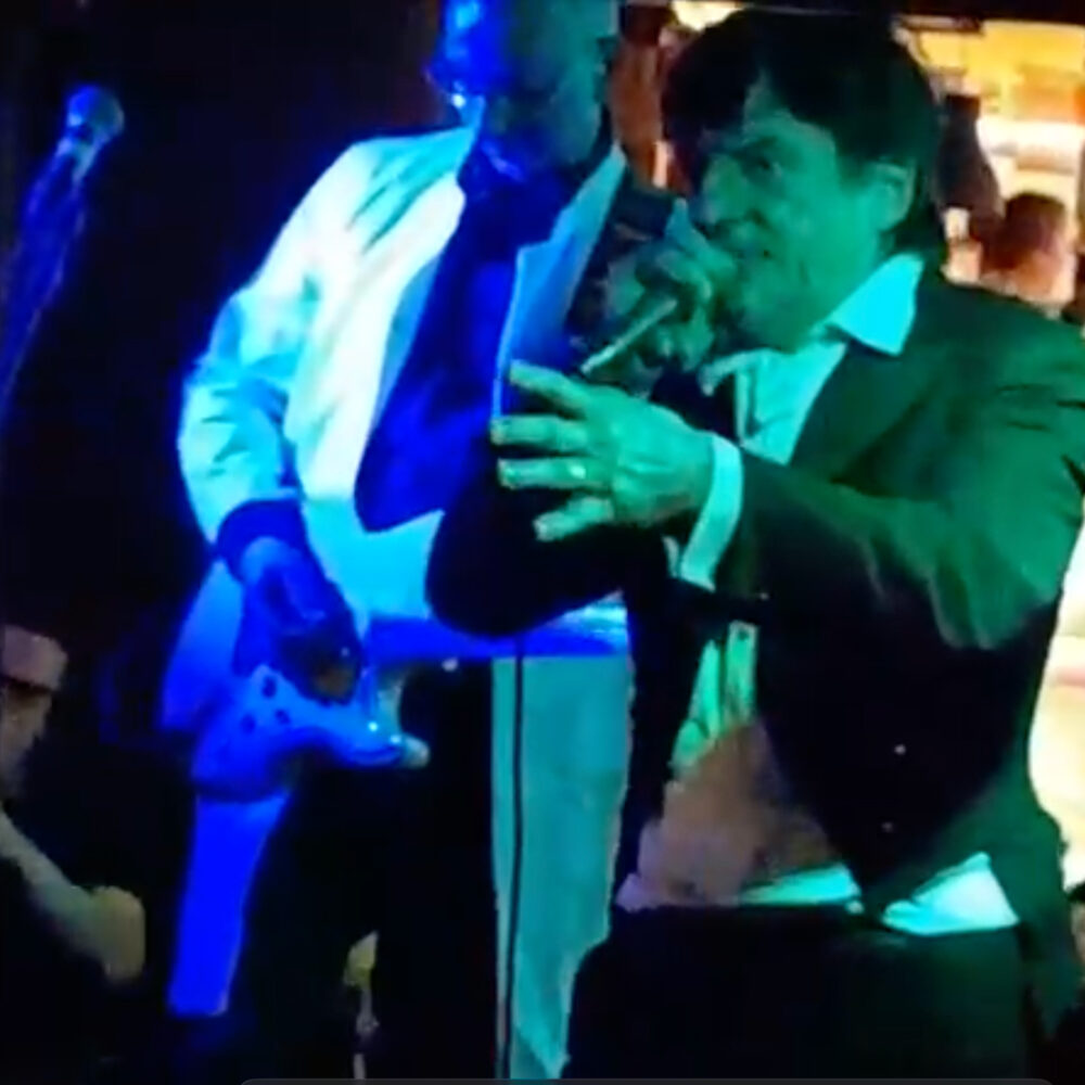 Die Privatiers am 28.2.2026 im Jazzkeller Krefeld