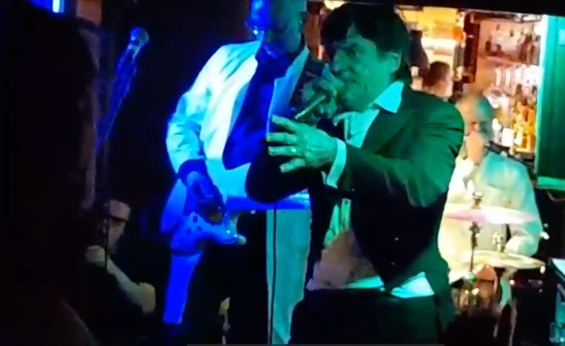 Die Privatiers am 28.2.2026 im Jazzkeller Krefeld