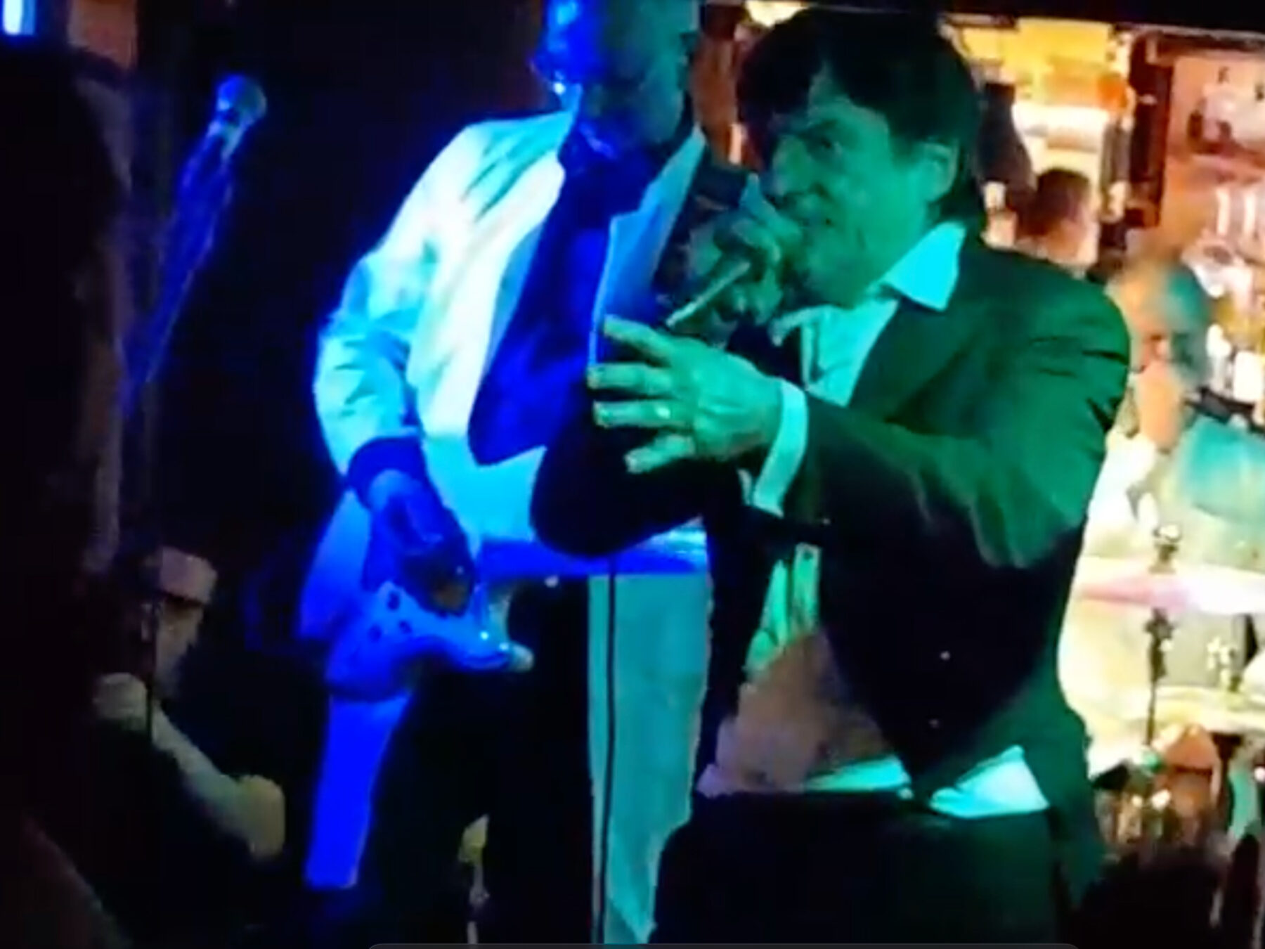 Die Privatiers am 28.2.2026 im Jazzkeller Krefeld