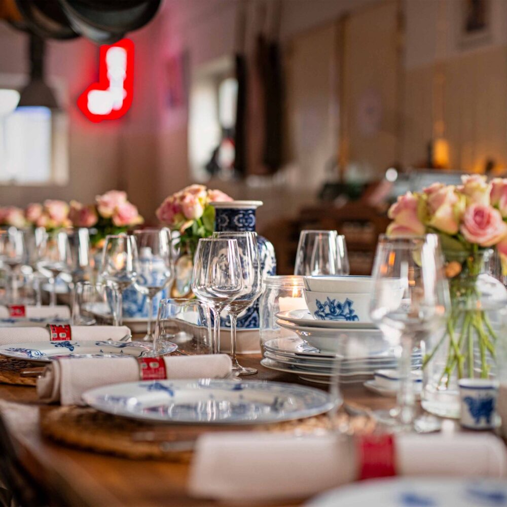 Diercuisine m. von Michael Uhlemann