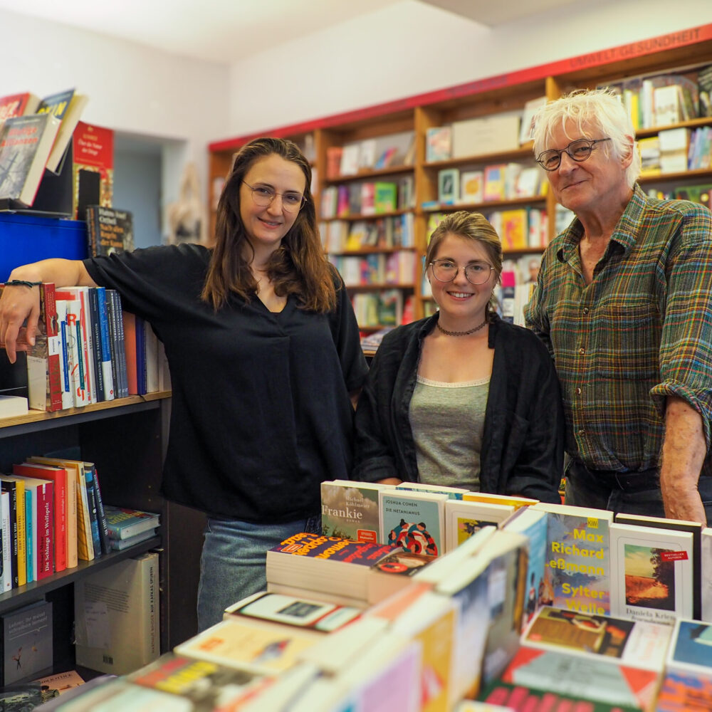 Behl, Engelen, Schwerdtfeger ©Anica Lüderitz