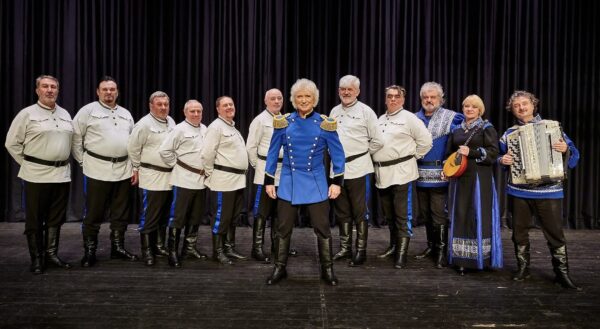 Peter Orloff – Abschiedstournee