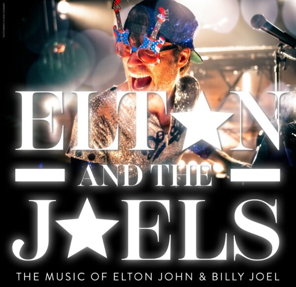 Elton &&nbsp;the Joels