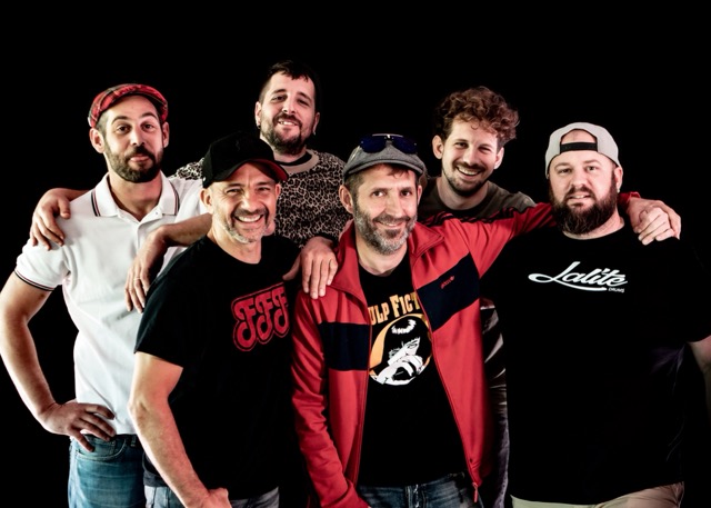 La Brigade du&nbsp;Kif