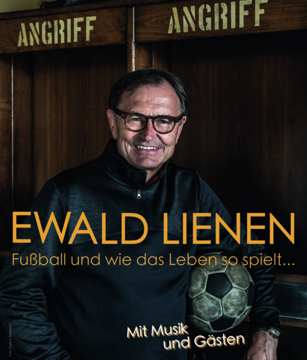 EWALD LIENEN