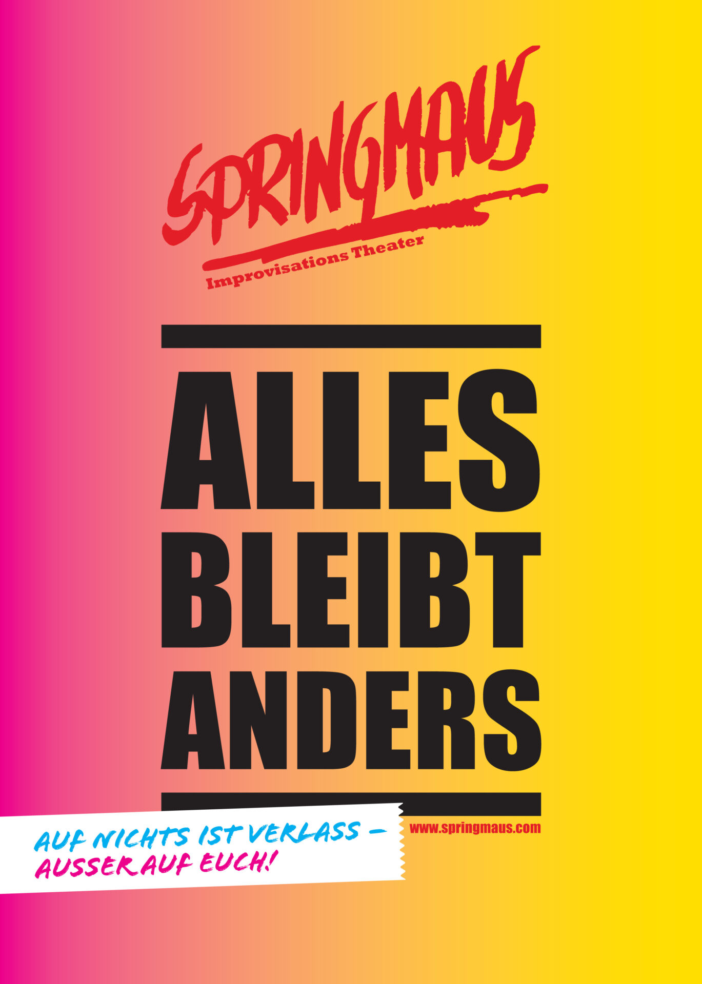 Springmaus