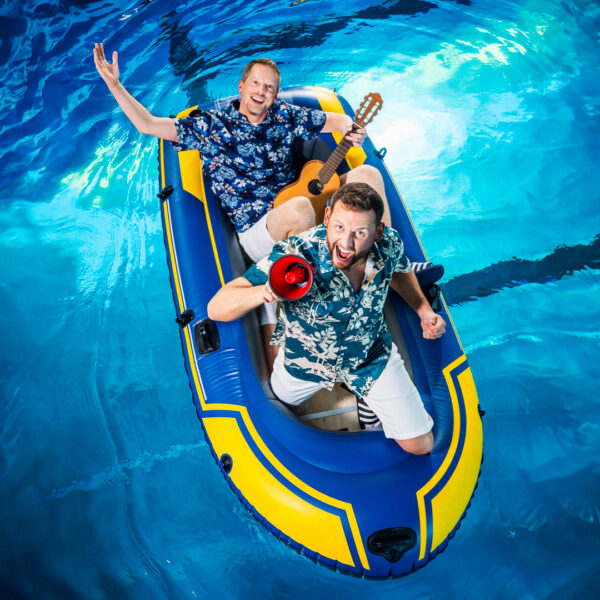 Reis Against The Spülmachine