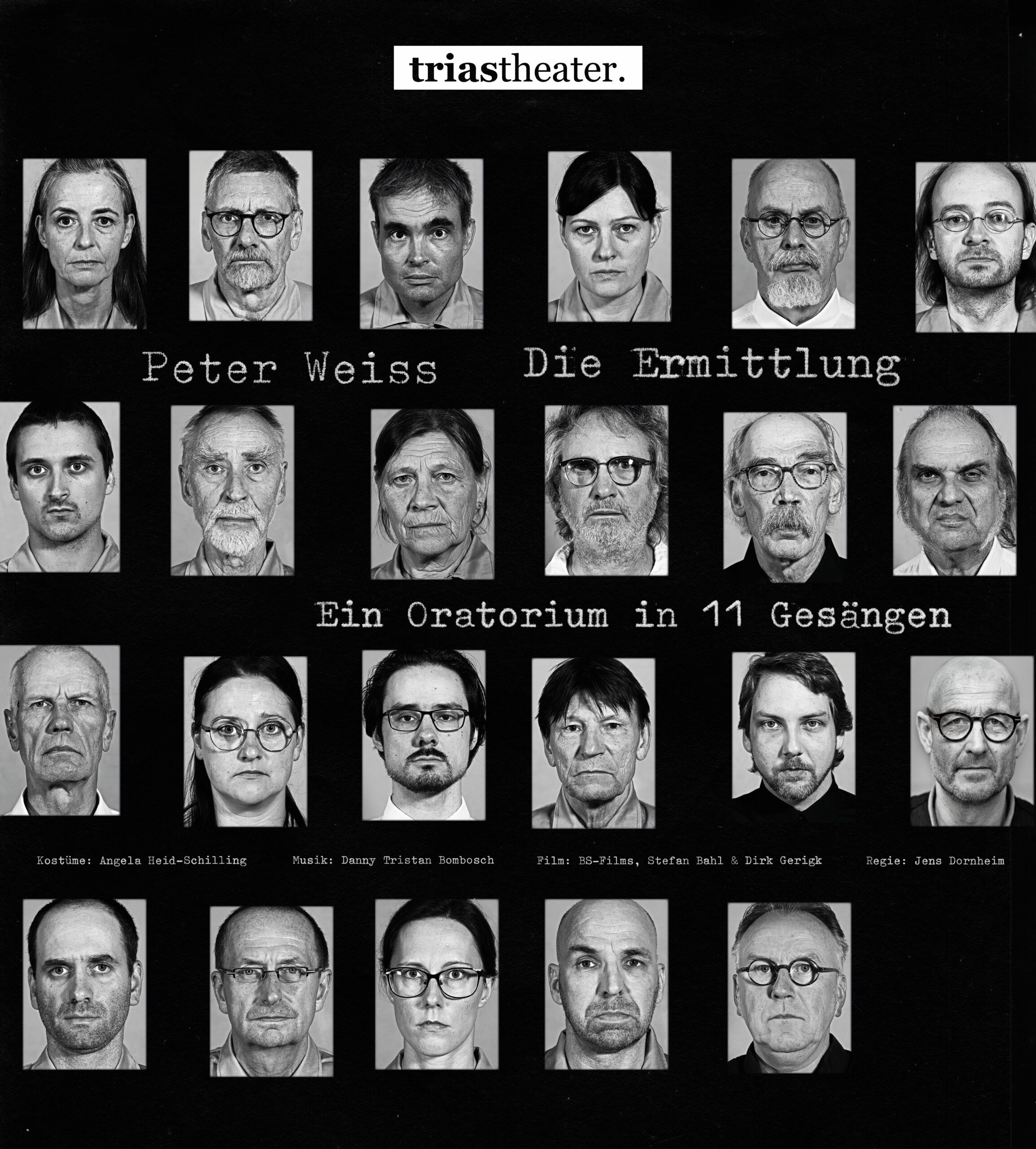 Die Ermittlung