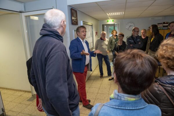 Theater-​Führungen 25/​26