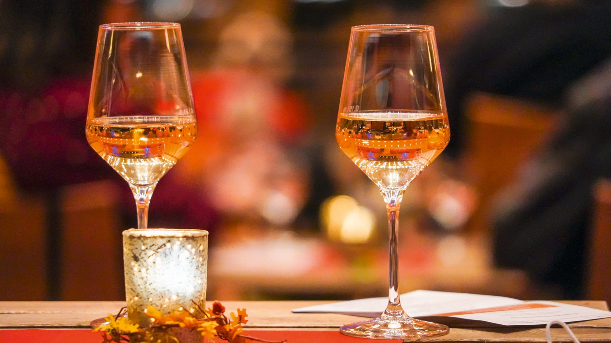 Kütsons Happy Hour 25/​26