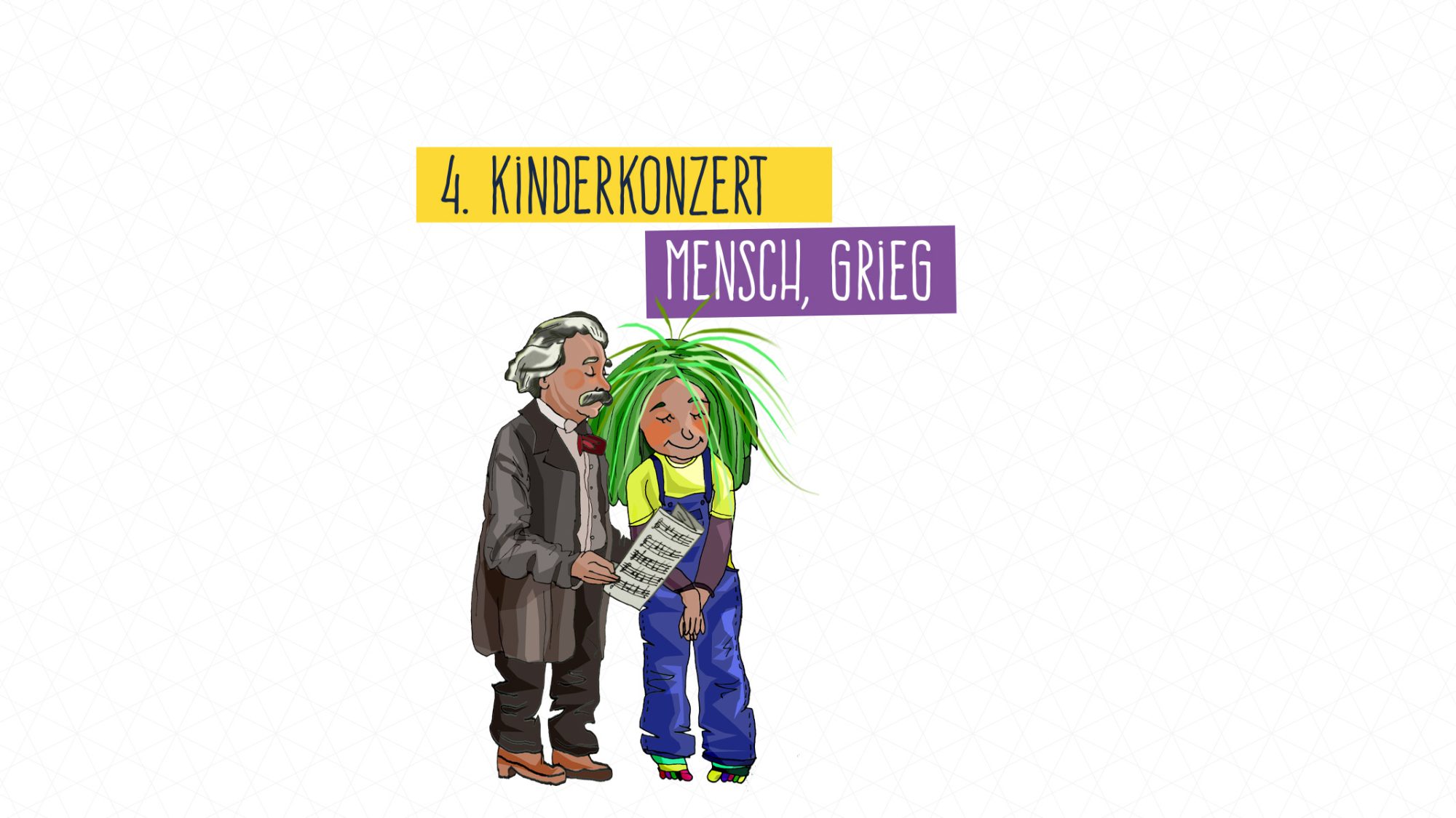 4. Kinderkonzert 25/​26