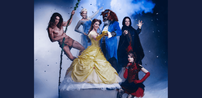 Die Nacht der Musicals – Das Original!