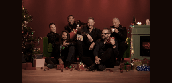 Höhner – Höhner Weihnacht 2026