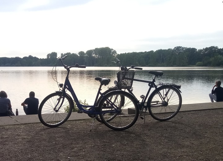 Abendradtour