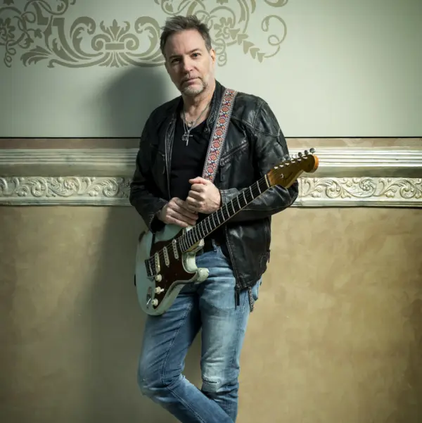 Ben Granfelt &&nbsp;Band