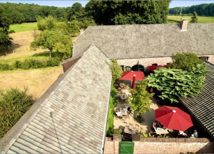 Zum Bauernhof-​Café Baerlaghof