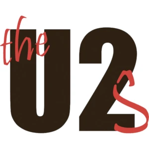 THE U2s