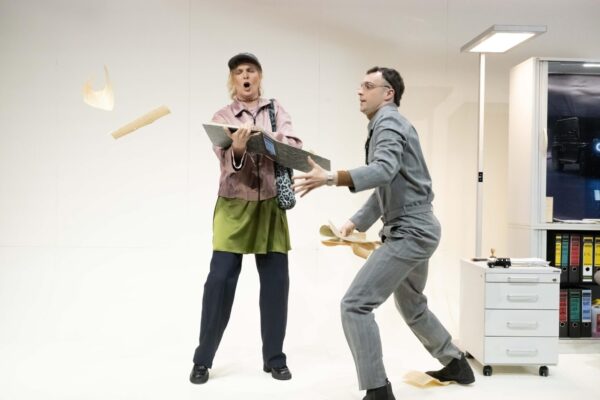 Theater-​Führungen 26/​27