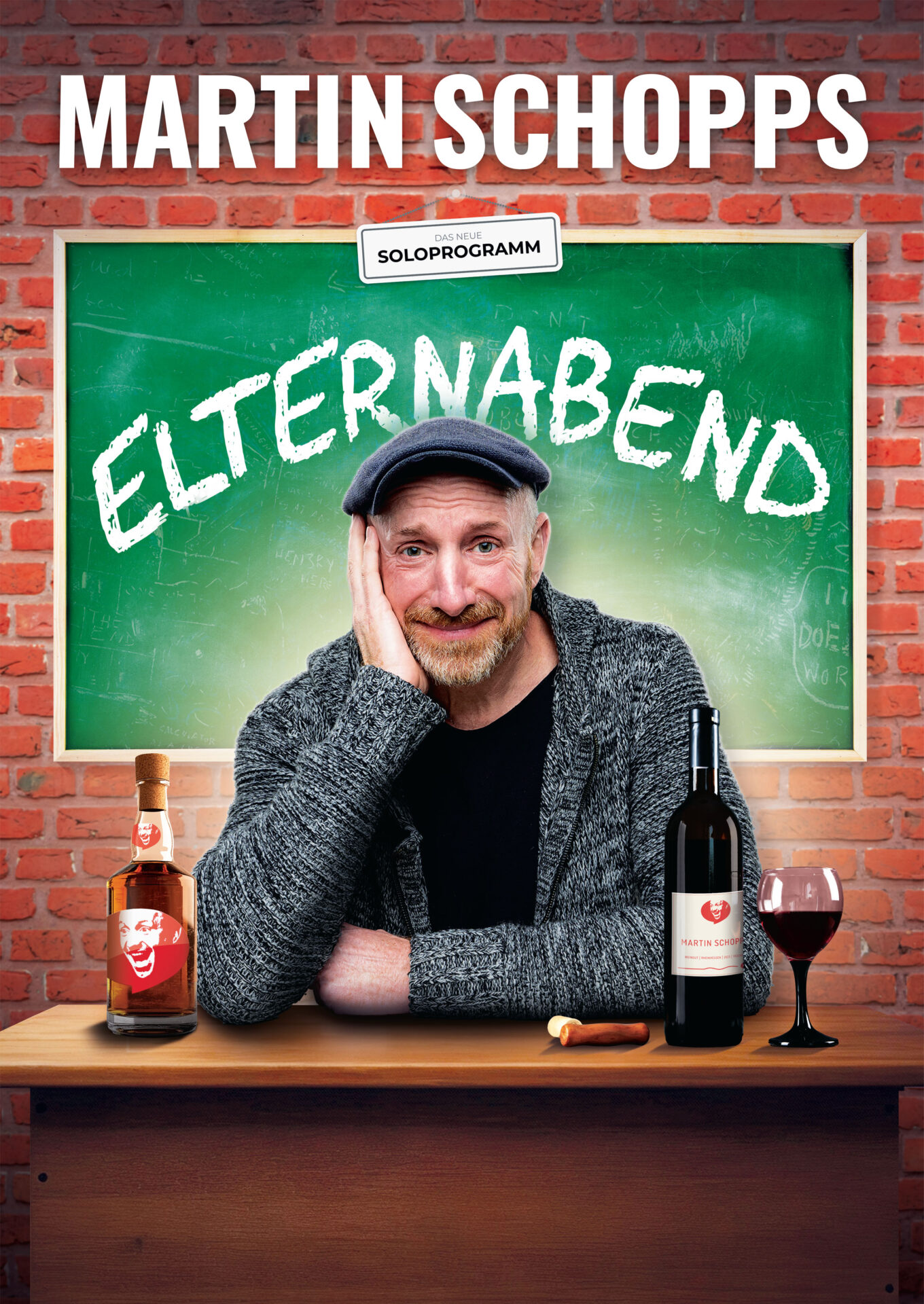 Martin Schopps