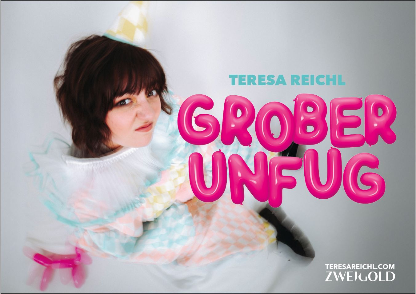 Teresa Reichl