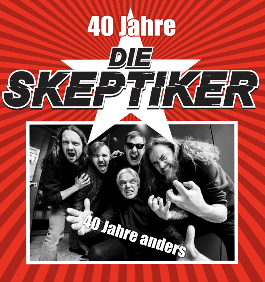 Die Skeptiker
