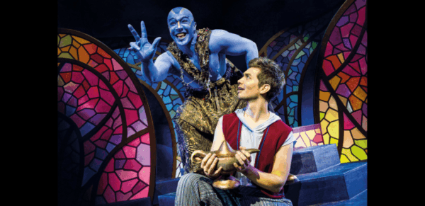 Aladin – Das Musical