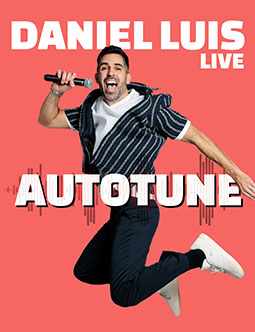 Daniel Luis