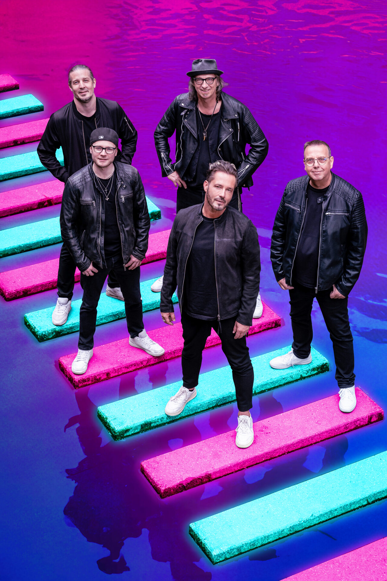 Theater-​Führungen 26/​27