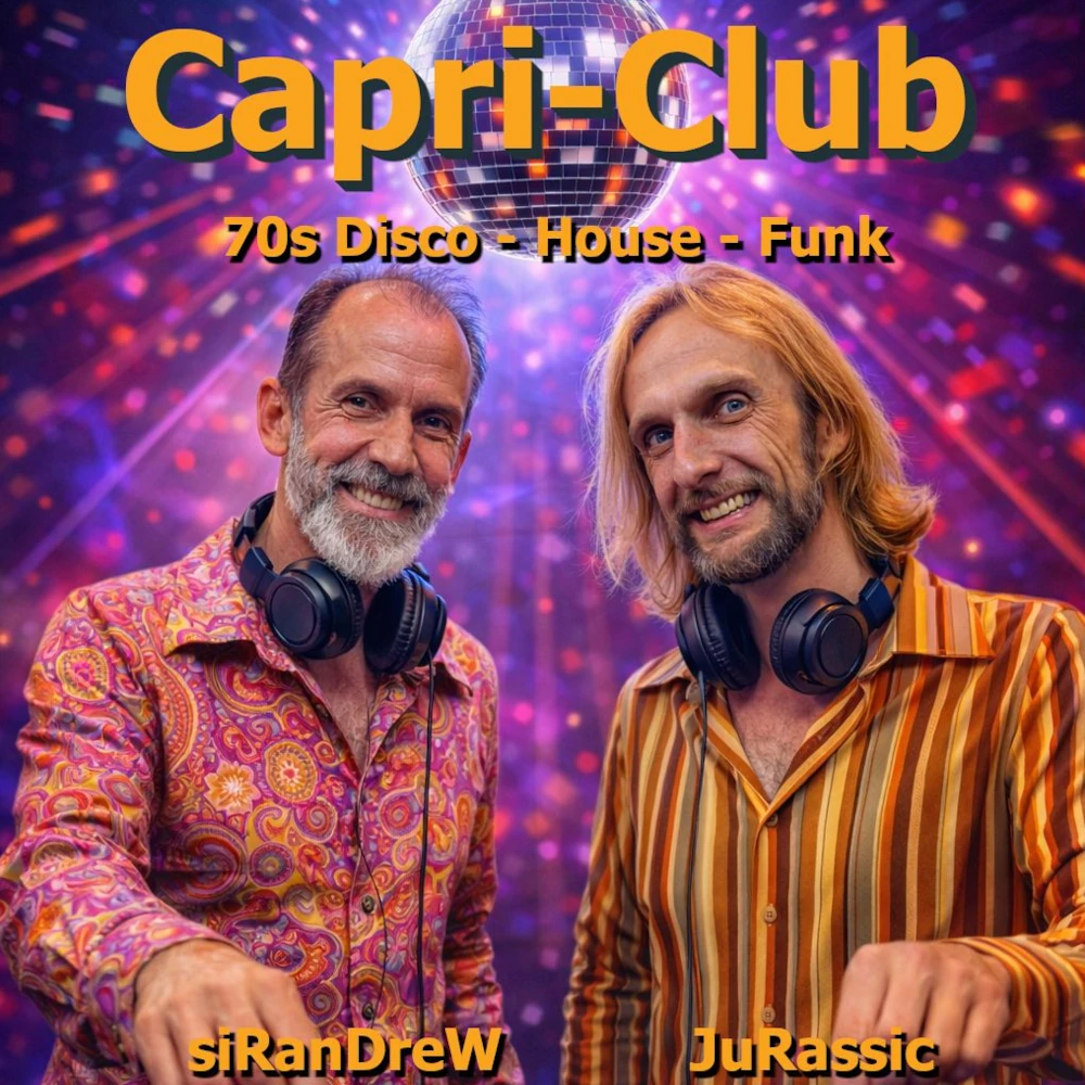 CAPRI CLUB