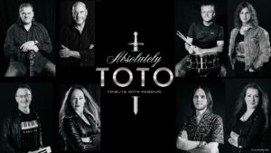 Absolutely Toto