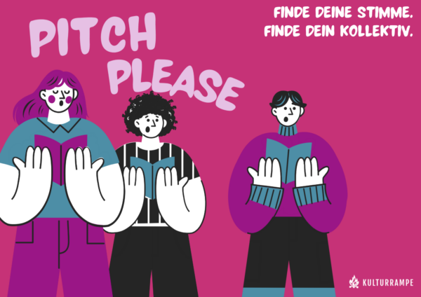 Pitch Please