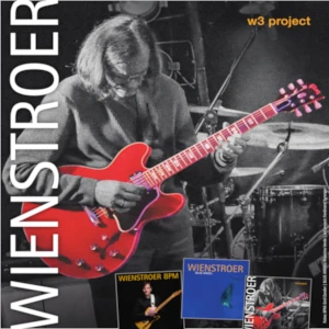 Wienstroer und&nbsp;Band