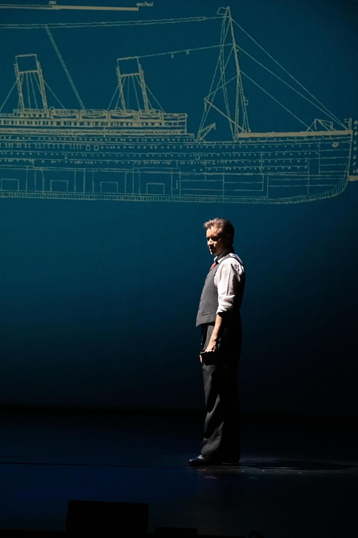Titanic – Das Musical