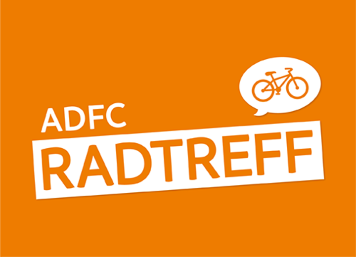 ADFC-​Radlertammtisch in Krefeld