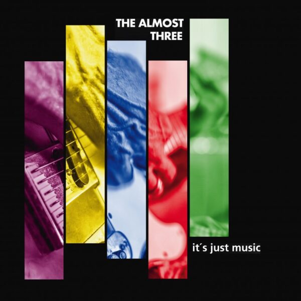 THE ALMOST THREE open&nbsp;air