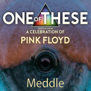 One Of These – A&nbsp;Celebration of Pink&nbsp;Floyd