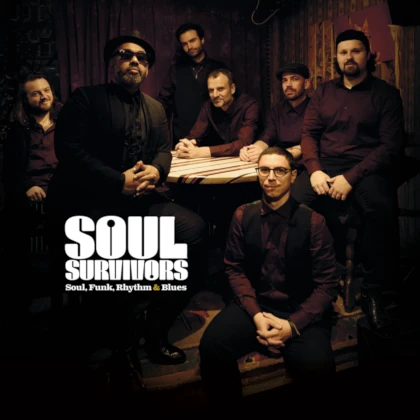 Soul Survivors OPEN&nbsp;AIR