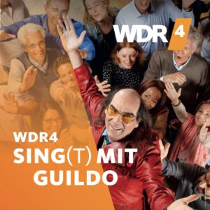 WDR 4&nbsp;sing(t) mit Guildo