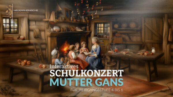 1. Schulkonzert 26/​27